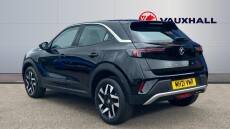 Vauxhall Mokka 1.2 Turbo Elite Nav 5dr Petrol Hatchback